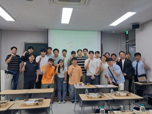 2025년 6월 ABL DAY 사진